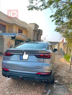 شانجان CS85